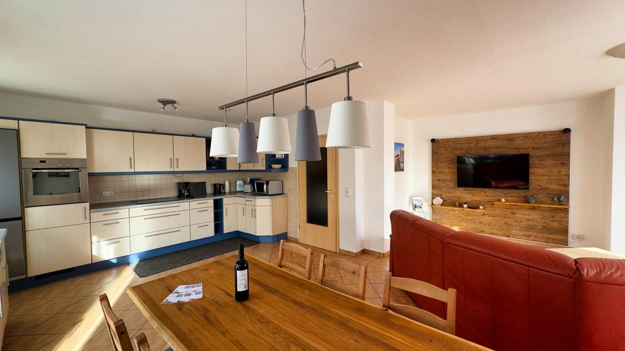 Ferienhaus Zum Findling Гьорен Екстериор снимка